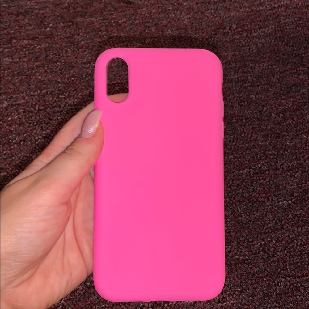 iPhone XR phone case